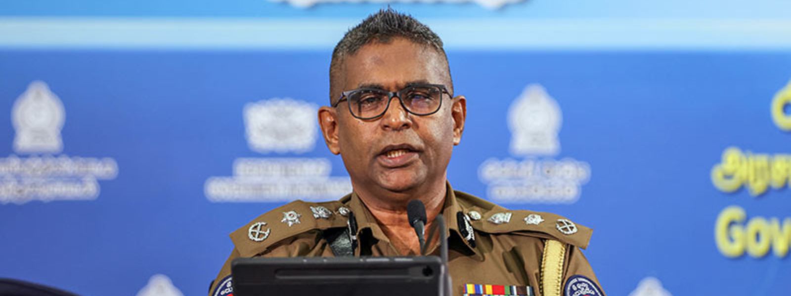 IGP Vows Tougher Action Against Underworld